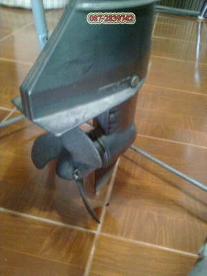 ขายเครื่องเรือ ยี่ห้อ MARINER 3.3แรงม้า