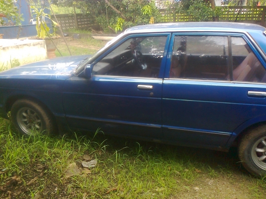 ขายนีสสัน บรูเบริด เครื่องฝาแดงหัวฉีด ขายนีสสัน บรูเบริด เครื่องฝาแดงหัวฉีด