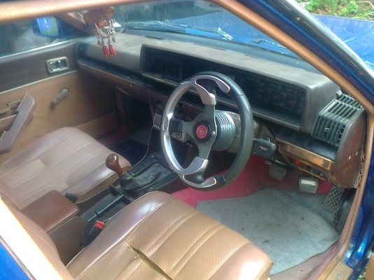 ขายนีสสัน บรูเบริด เครื่องฝาแดงหัวฉีด ขายนีสสัน บรูเบริด เครื่องฝาแดงหัวฉีด