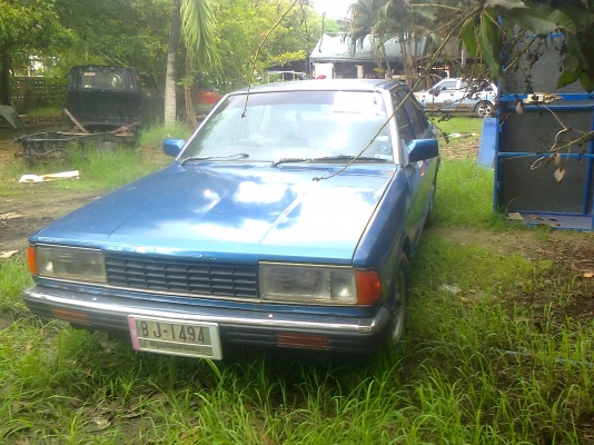 ขายนีสสัน บรูเบริด เครื่องฝาแดงหัวฉีด ขายนีสสัน บรูเบริด เครื่องฝาแดงหัวฉีด