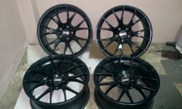แม็กซ์ BBS แท้ เยอรมัน ขอบ19 5รู120 >>หน้า8ครึ่ง ET35 / หลัง9 ET32 แม็กซ์ BBS แท้ เยอรมัน ขอบ19 5รู120 >>หน้า8ครึ่ง ET35 / หลัง9 ET32