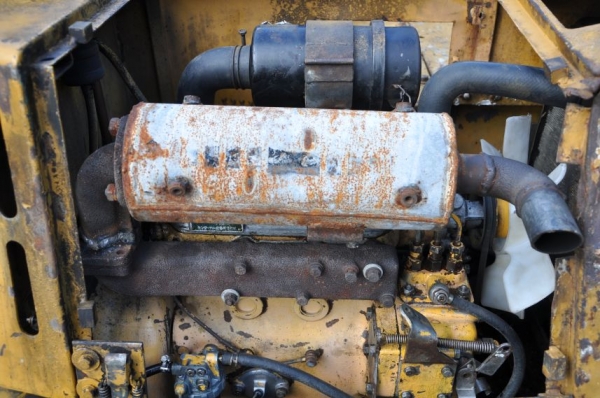 ขาย แบคโฮYANMAR ขนาดpc10 สภาพเดิมๆจากญี่ปุ่น พร้อมใช้ ขาย99,000บาท!!!