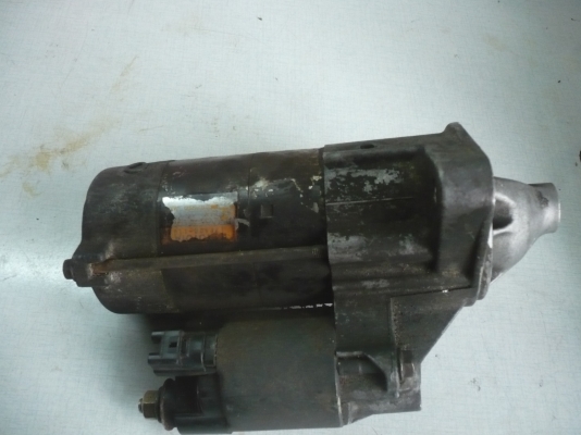 ขายไดร์สตาร์ทวีออสถอดรับประกันครับ