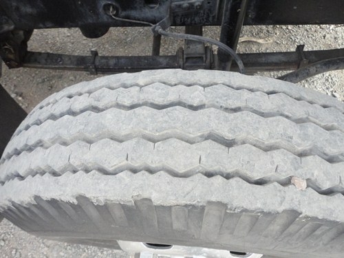 ขายรถบรรทุก6ล้อ