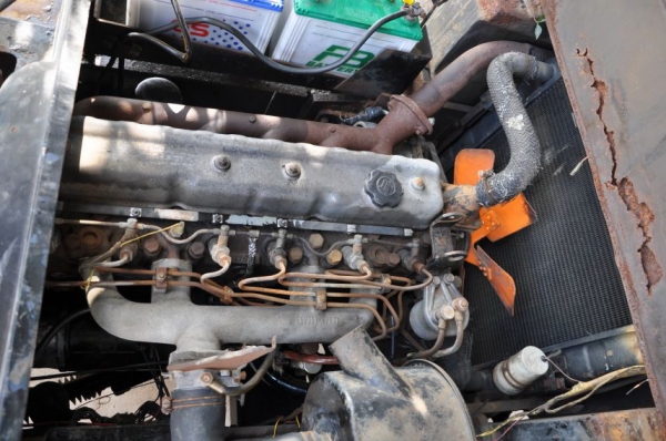 ขาย FORK LIFT TOYOTA 3ตันครึ่ง เครื่องดีเซล สภาพสวยเดิมจากญี่ปุ่น ยังไม่เคยใช้ในไทย ขาย 189,000บาท!!