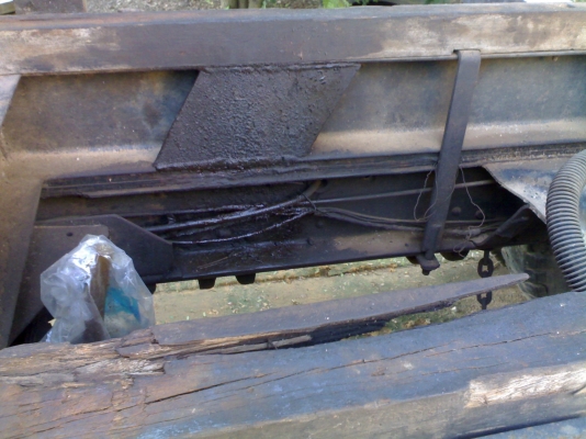 มาแล้วครับ หน้ายาว 2 เพลาดั้ม พร้อมใช้ครับ