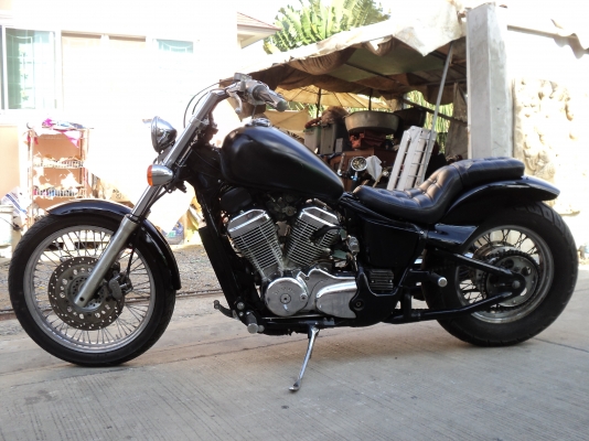 วุฒินนบุรี//ลดกระหน่ำ สตีส400ถังใหญ่ปี95เครื่องดีมากแน่นๆมีอินวอย