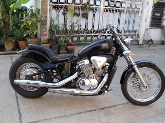 วุฒินนบุรี//ลดกระหน่ำ สตีส400ถังใหญ่ปี95เครื่องดีมากแน่นๆมีอินวอย