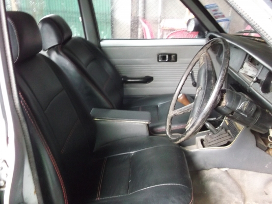 รถพร้อมใช้งานแล้ววคราบบ..TOYOTA KE 20 DELUXE ฉลอง50ปี รถพร้อมใช้งานแล้ววคราบบ..TOYOTA KE 20 DELUXE ฉลอง50ปี