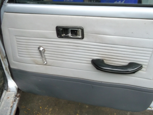 รถพร้อมใช้งานแล้ววคราบบ..TOYOTA KE 20 DELUXE ฉลอง50ปี รถพร้อมใช้งานแล้ววคราบบ..TOYOTA KE 20 DELUXE ฉลอง50ปี