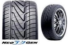 ยาง 195 55 15  NITTO NEOGEN JAPAN ราคาเส้นละ 2,000 บาท ด่วน