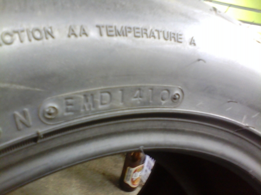 ยาง 195 55 15  NITTO NEOGEN JAPAN ราคาเส้นละ 2,000 บาท ด่วน