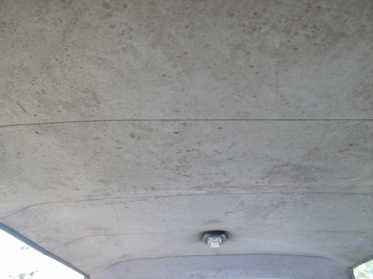 หลังคาไฟเบอร์ใส่ฟรอนเทียร์ตอนเดียว(พี่ที่อยู่สะพานควายรับไปดูเเลต่อแล้วครับ) หลังคาไฟเบอร์ใส่ฟรอนเทียร์ตอนเดียว(พี่ที่อยู่สะพานควายรับไปดูเเลต่อแล้วครับ)