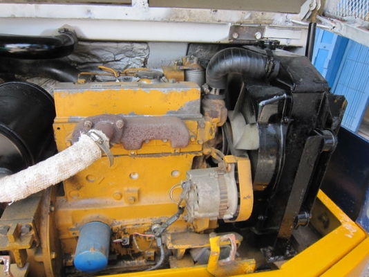 ขาย รถขุดเล็ก KOMATSU รุ่น PC40-6- แทร็กเหล็ก มือสองญี่ปุ่น ขาย รถขุดเล็ก KOMATSU รุ่น PC40-6- แทร็กเหล็ก มือสองญี่ปุ่น