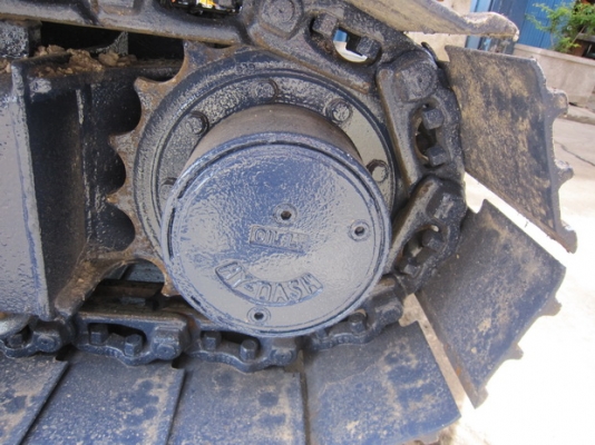 ขาย รถขุดเล็ก KOMATSU รุ่น PC40-6- แทร็กเหล็ก มือสองญี่ปุ่น ขาย รถขุดเล็ก KOMATSU รุ่น PC40-6- แทร็กเหล็ก มือสองญี่ปุ่น