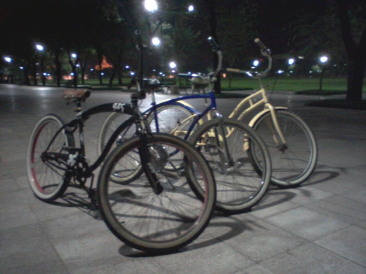 ~ ขาย Beach Cruiser. . . > > > > > > > > > . . . . . ยี่ห้อ SouthBay รุ่น First Point . . . . ((ต่อรองได้ครับ))
