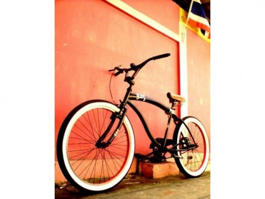 ~ ขาย Beach Cruiser. . . > > > > > > > > > . . . . . ยี่ห้อ SouthBay รุ่น First Point . . . . ((ต่อรองได้ครับ))