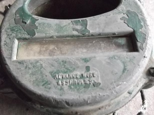 ขายไฟพรางรถจิ๊ปสิงห์ทะเลทราย M151