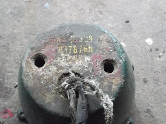 ขายไฟพรางรถจิ๊ปสิงห์ทะเลทราย M151