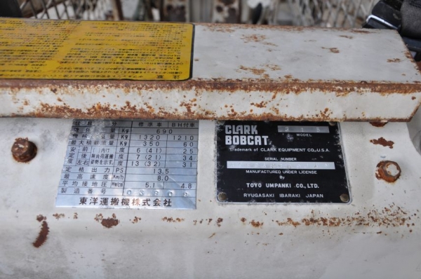 ขาย รถตัก LOADER TCM สภาพเดิมจากญี่ปุ่น อุปกรณ์ครบ ขายถูก55,000บาท!!!