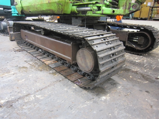 ขาย รถขุดเล็ก MITSUBISHI รุ่น MM45 มือสองญี่ปุ่น ขาย รถขุดเล็ก MITSUBISHI รุ่น MM45 มือสองญี่ปุ่น