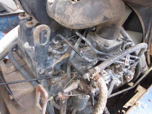 ขายถูก-รถบรรทุกตีนตะขาบ: YANMAR YFW 25R ดั๋๊มได้ แทรคยางสวย สภาพดีมาก ขายถูก-รถบรรทุกตีนตะขาบ: YANMAR YFW 25R ดั๋๊มได้ แทรคยางสวย สภาพดีมาก