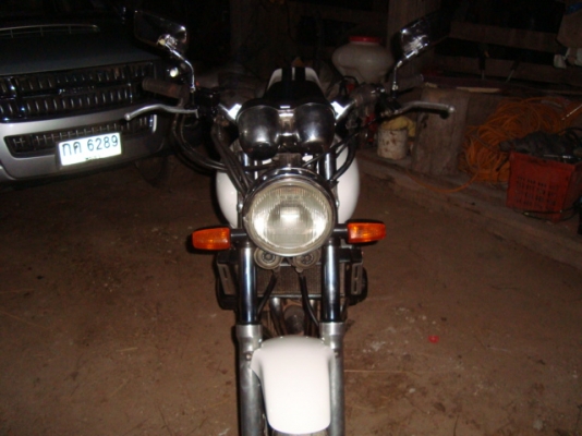 cb400  อินวอย ปี93