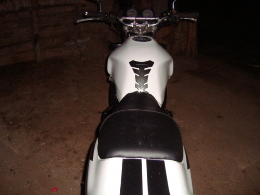 cb400  อินวอย ปี93