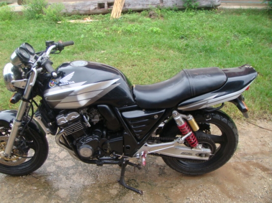cb400  อินวอย ปี93