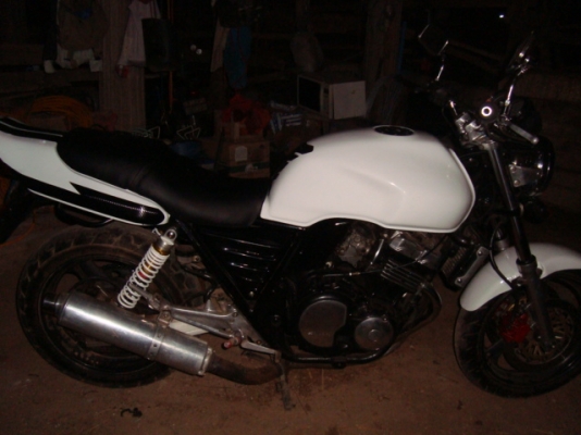 cb400  อินวอย ปี93