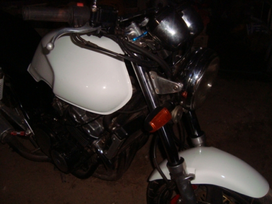 cb400  อินวอย ปี93