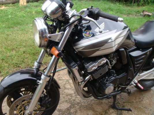cb400  อินวอย ปี93