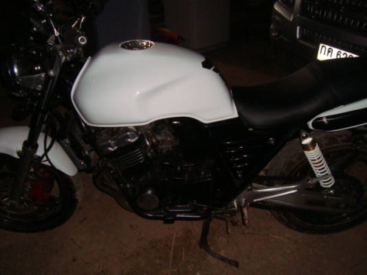 cb400  อินวอย ปี93
