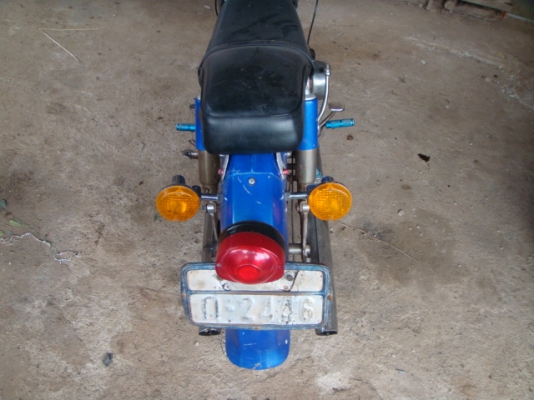 k125  M2