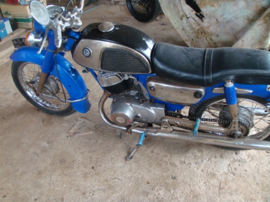 k125  M2