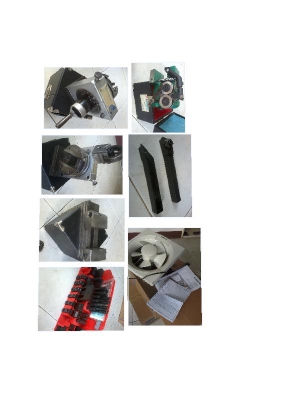 ขายเครื่องมืองานเจียร งานกลึง