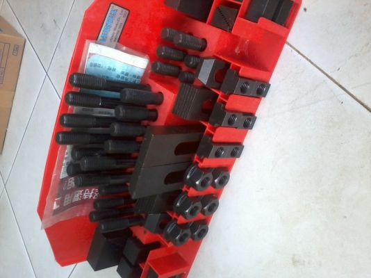 ขายเครื่องมืองานเจียร งานกลึง