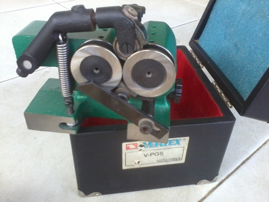 ขายเครื่องมืองานเจียร งานกลึง