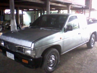 ขายนิสสัน big m ปี 96 แค็ป เครื่องยนต์ td27 ราคา 135000 บาท ขายนิสสัน big m ปี 96 แค็ป เครื่องยนต์ td27 ราคา 135000 บาท