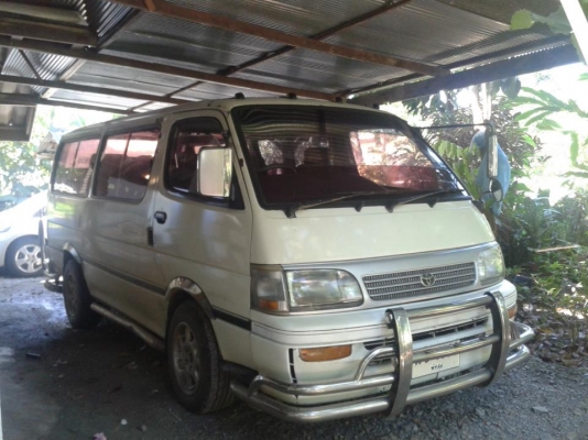 ขาย รถตู้ หลังคาเตี่ย โหลมาเลย 0832926810 bank ขาย รถตู้ หลังคาเตี่ย โหลมาเลย 0832926810 bank