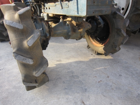 ขาย รถไถนานั่งขับ  KUBOTA  รุ่น B5000 มือสองญี่ปุ่น