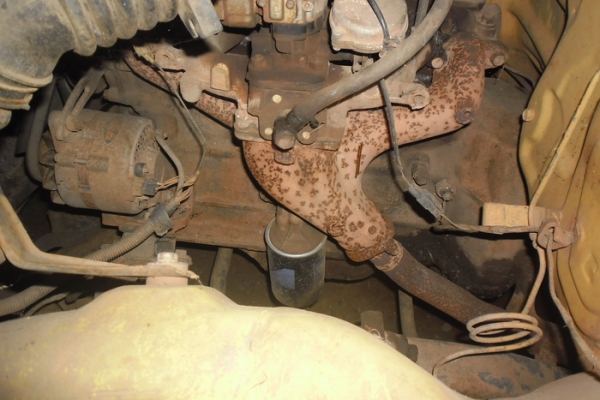 **ปรับราคา ต่ำกว่าทุน!!!! จะหมุนเงินครับ ขาย กระบะ คลาสสิค หายาก ม้ากระโดดไฟกลม 5 ขอ TOYOTA RN30 เครื่องเบนซิล 12R เดิมจัด ช่วงล่างสวย ไม่ผุ กระบะผุนิดๆ ภายในสวย คอนโซลครบ พื้นไม่ผุ ไม่แอร์ ไม่พาวเวอร์ สีไม่สวย หน้าเดิมๆ รถราชการ ***ขายแล้วครับขอบคุณ Truc