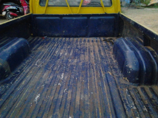 **ปรับราคา ต่ำกว่าทุน!!!! จะหมุนเงินครับ ขาย กระบะ คลาสสิค หายาก ม้ากระโดดไฟกลม 5 ขอ TOYOTA RN30 เครื่องเบนซิล 12R เดิมจัด ช่วงล่างสวย ไม่ผุ กระบะผุนิดๆ ภายในสวย คอนโซลครบ พื้นไม่ผุ ไม่แอร์ ไม่พาวเวอร์ สีไม่สวย หน้าเดิมๆ รถราชการ ***ขายแล้วครับขอบคุณ Truc