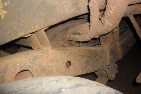 **ปรับราคา ต่ำกว่าทุน!!!! จะหมุนเงินครับ ขาย กระบะ คลาสสิค หายาก ม้ากระโดดไฟกลม 5 ขอ TOYOTA RN30 เครื่องเบนซิล 12R เดิมจัด ช่วงล่างสวย ไม่ผุ กระบะผุนิดๆ ภายในสวย คอนโซลครบ พื้นไม่ผุ ไม่แอร์ ไม่พาวเวอร์ สีไม่สวย หน้าเดิมๆ รถราชการ ***ขายแล้วครับขอบคุณ Truc