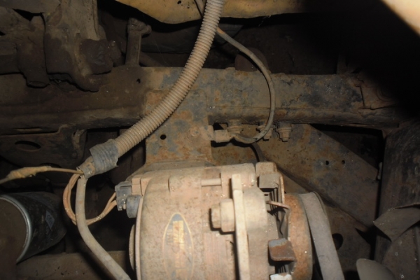 **ปรับราคา ต่ำกว่าทุน!!!! จะหมุนเงินครับ ขาย กระบะ คลาสสิค หายาก ม้ากระโดดไฟกลม 5 ขอ TOYOTA RN30 เครื่องเบนซิล 12R เดิมจัด ช่วงล่างสวย ไม่ผุ กระบะผุนิดๆ ภายในสวย คอนโซลครบ พื้นไม่ผุ ไม่แอร์ ไม่พาวเวอร์ สีไม่สวย หน้าเดิมๆ รถราชการ ***ขายแล้วครับขอบคุณ Truc