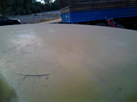 **ปรับราคา ต่ำกว่าทุน!!!! จะหมุนเงินครับ ขาย กระบะ คลาสสิค หายาก ม้ากระโดดไฟกลม 5 ขอ TOYOTA RN30 เครื่องเบนซิล 12R เดิมจัด ช่วงล่างสวย ไม่ผุ กระบะผุนิดๆ ภายในสวย คอนโซลครบ พื้นไม่ผุ ไม่แอร์ ไม่พาวเวอร์ สีไม่สวย หน้าเดิมๆ รถราชการ ***ขายแล้วครับขอบคุณ Truc