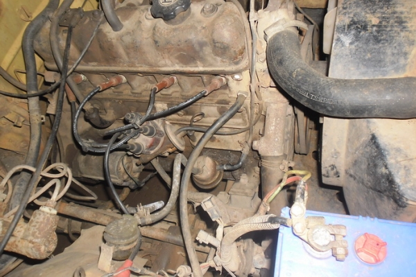 **ปรับราคา ต่ำกว่าทุน!!!! จะหมุนเงินครับ ขาย กระบะ คลาสสิค หายาก ม้ากระโดดไฟกลม 5 ขอ TOYOTA RN30 เครื่องเบนซิล 12R เดิมจัด ช่วงล่างสวย ไม่ผุ กระบะผุนิดๆ ภายในสวย คอนโซลครบ พื้นไม่ผุ ไม่แอร์ ไม่พาวเวอร์ สีไม่สวย หน้าเดิมๆ รถราชการ ***ขายแล้วครับขอบคุณ Truc