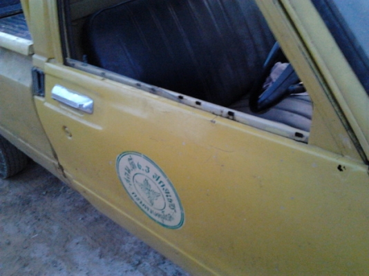 **ปรับราคา ต่ำกว่าทุน!!!! จะหมุนเงินครับ ขาย กระบะ คลาสสิค หายาก ม้ากระโดดไฟกลม 5 ขอ TOYOTA RN30 เครื่องเบนซิล 12R เดิมจัด ช่วงล่างสวย ไม่ผุ กระบะผุนิดๆ ภายในสวย คอนโซลครบ พื้นไม่ผุ ไม่แอร์ ไม่พาวเวอร์ สีไม่สวย หน้าเดิมๆ รถราชการ ***ขายแล้วครับขอบคุณ Truc