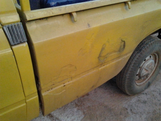 **ปรับราคา ต่ำกว่าทุน!!!! จะหมุนเงินครับ ขาย กระบะ คลาสสิค หายาก ม้ากระโดดไฟกลม 5 ขอ TOYOTA RN30 เครื่องเบนซิล 12R เดิมจัด ช่วงล่างสวย ไม่ผุ กระบะผุนิดๆ ภายในสวย คอนโซลครบ พื้นไม่ผุ ไม่แอร์ ไม่พาวเวอร์ สีไม่สวย หน้าเดิมๆ รถราชการ ***ขายแล้วครับขอบคุณ Truc