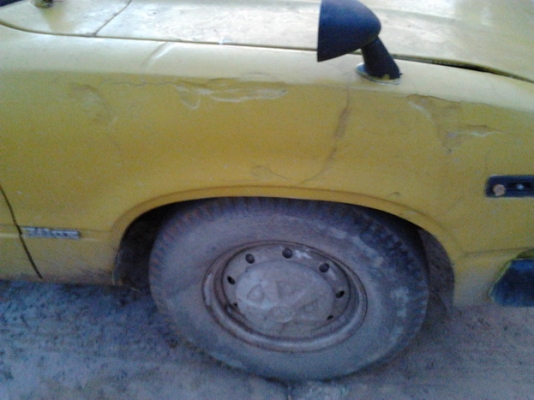 **ปรับราคา ต่ำกว่าทุน!!!! จะหมุนเงินครับ ขาย กระบะ คลาสสิค หายาก ม้ากระโดดไฟกลม 5 ขอ TOYOTA RN30 เครื่องเบนซิล 12R เดิมจัด ช่วงล่างสวย ไม่ผุ กระบะผุนิดๆ ภายในสวย คอนโซลครบ พื้นไม่ผุ ไม่แอร์ ไม่พาวเวอร์ สีไม่สวย หน้าเดิมๆ รถราชการ ***ขายแล้วครับขอบคุณ Truc